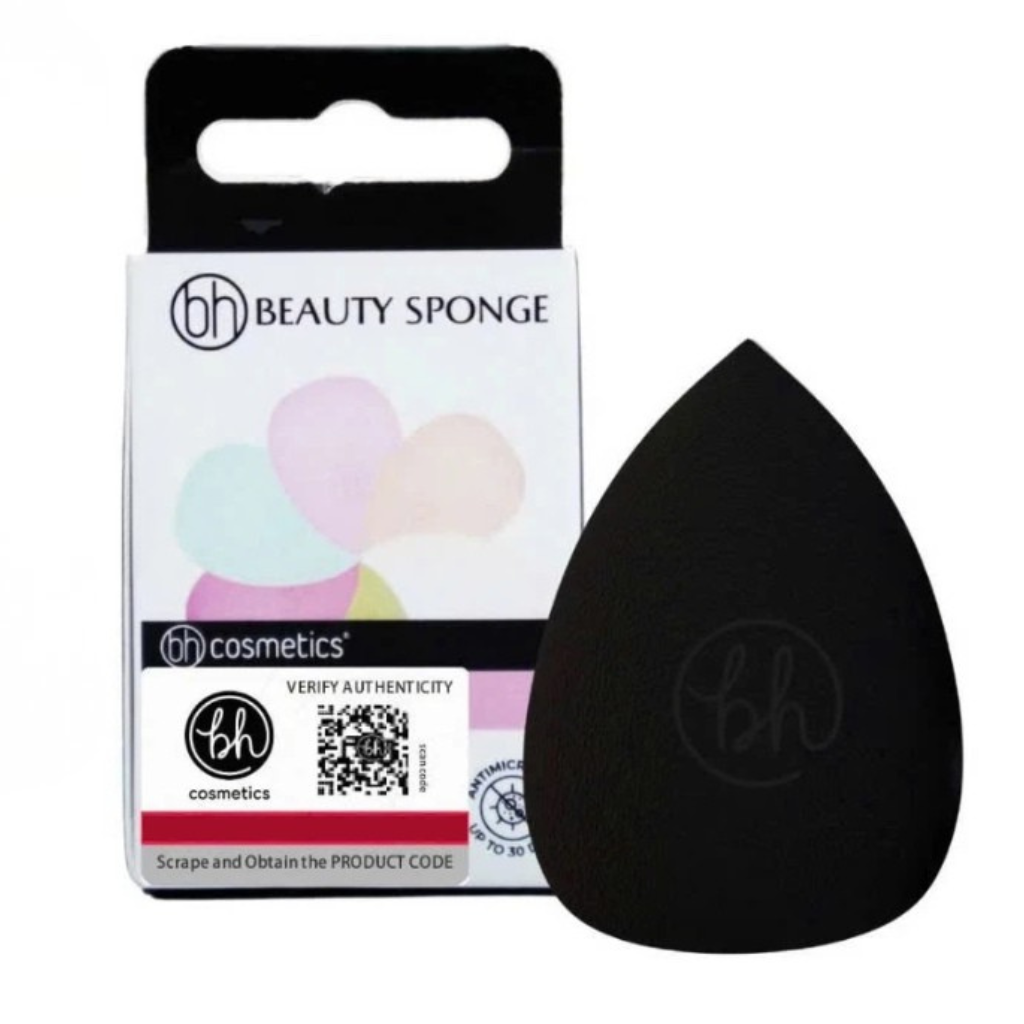 Mút Trang Điểm Tán Nền Che Khuyết Điểm BH Cosmetics Miracle Complexion Size M BHM004